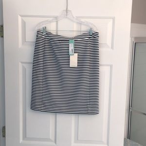 Brand New Hawthorn Pencil Skirt